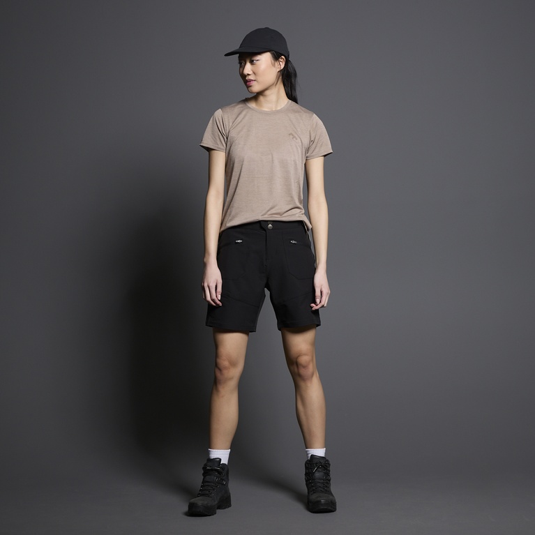 Outdoor-Shorts "WS ​​Lightweight Shorts"